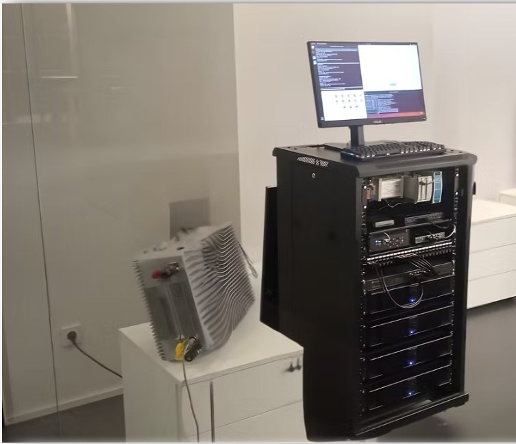 HRMS Hardware - Sistema de Gestión de Riesgos