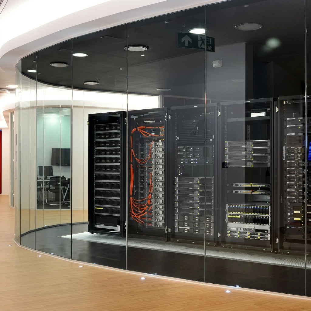Cloud Data Center