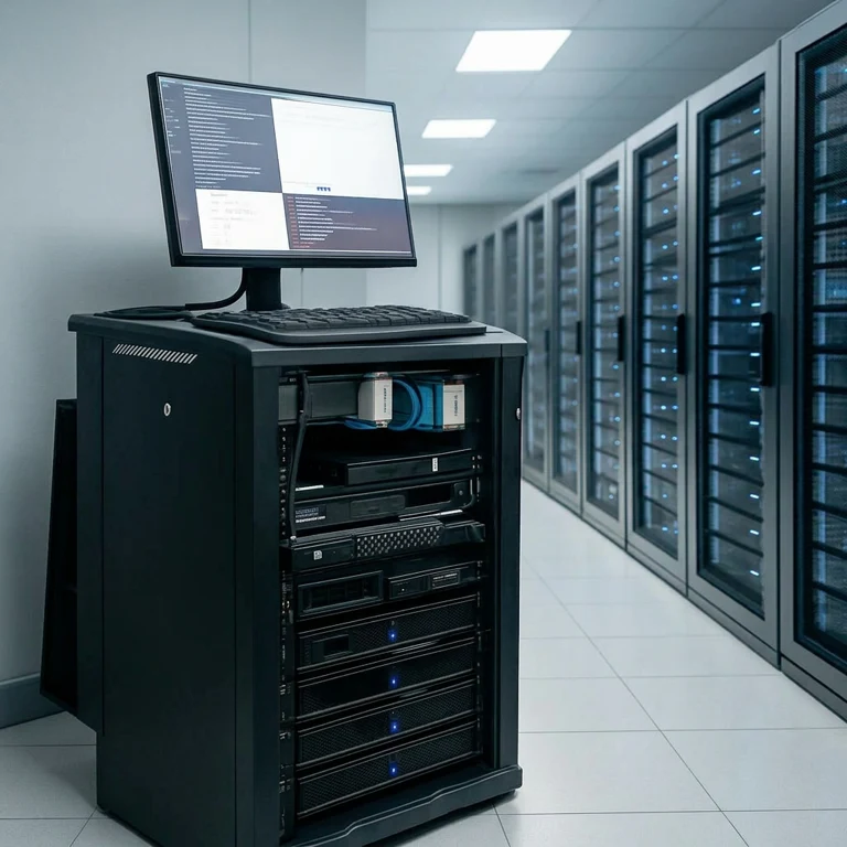 HRMS Hardware - Sistema de Gestión de Riesgos